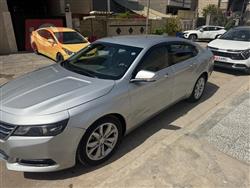 شيفروليه امبالا